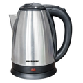 HAUSBERG HB-3615 Hervidor de Agua RVS 1.8L 1500W