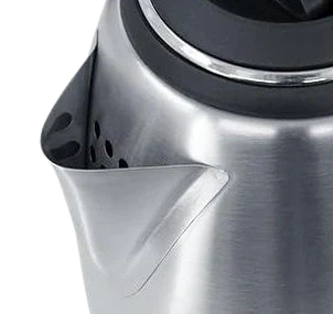 HAUSBERG HB-3615 Hervidor de Agua RVS 1.8L 1500W